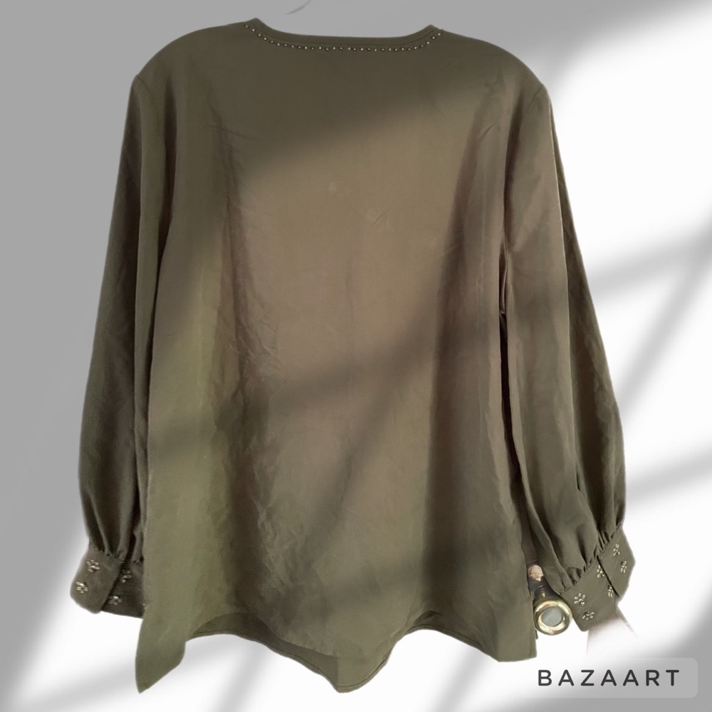 Chicos Soft Top - image 2